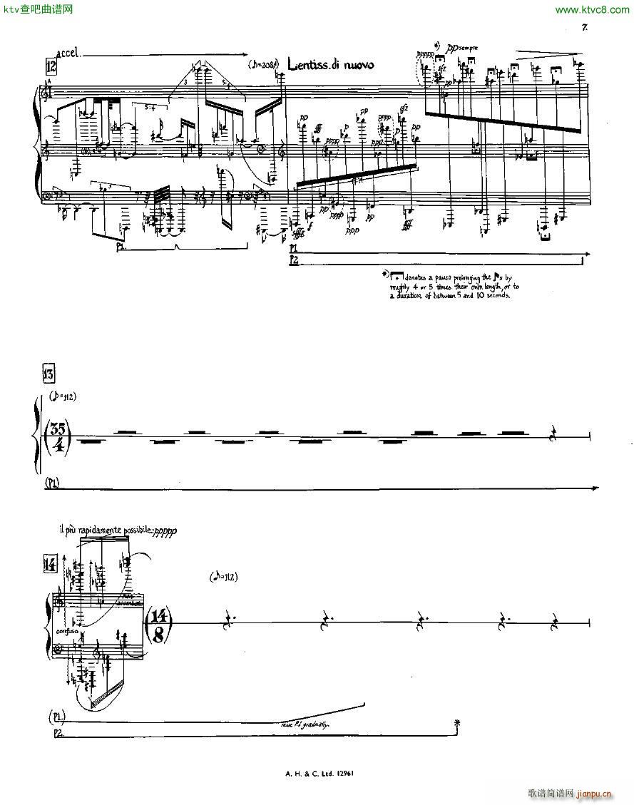 Finnissy Song 9(V)7