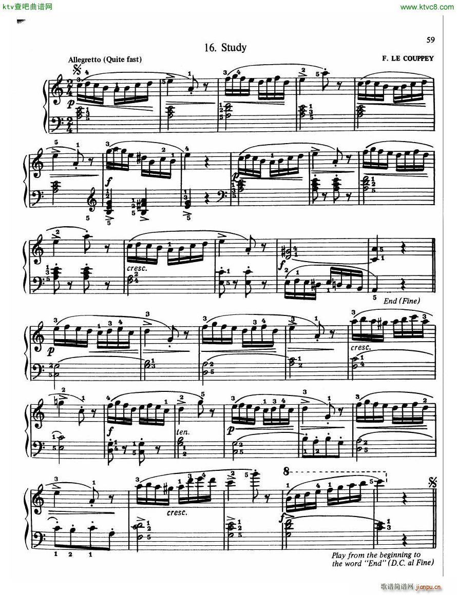 The Russian School of Piano Playing 2 (V)10
