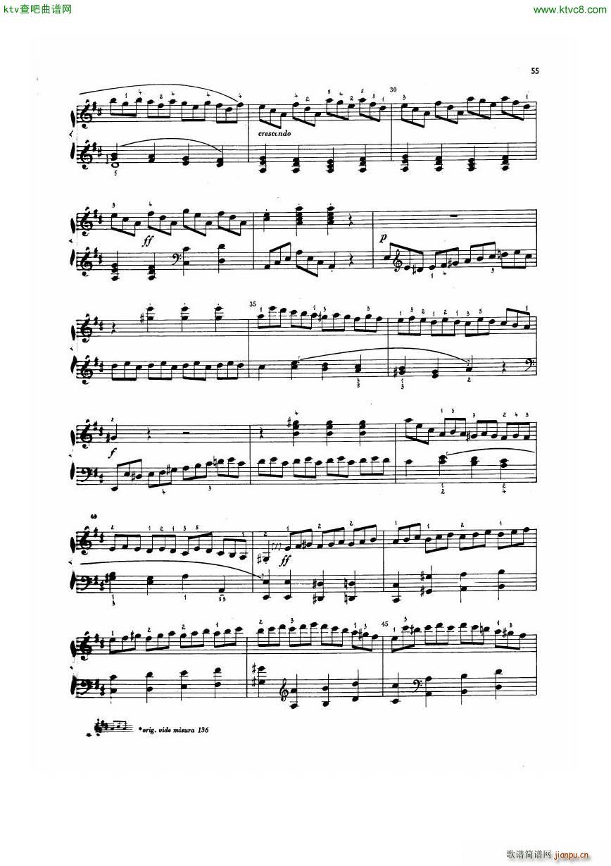dussek 9 3(V)12