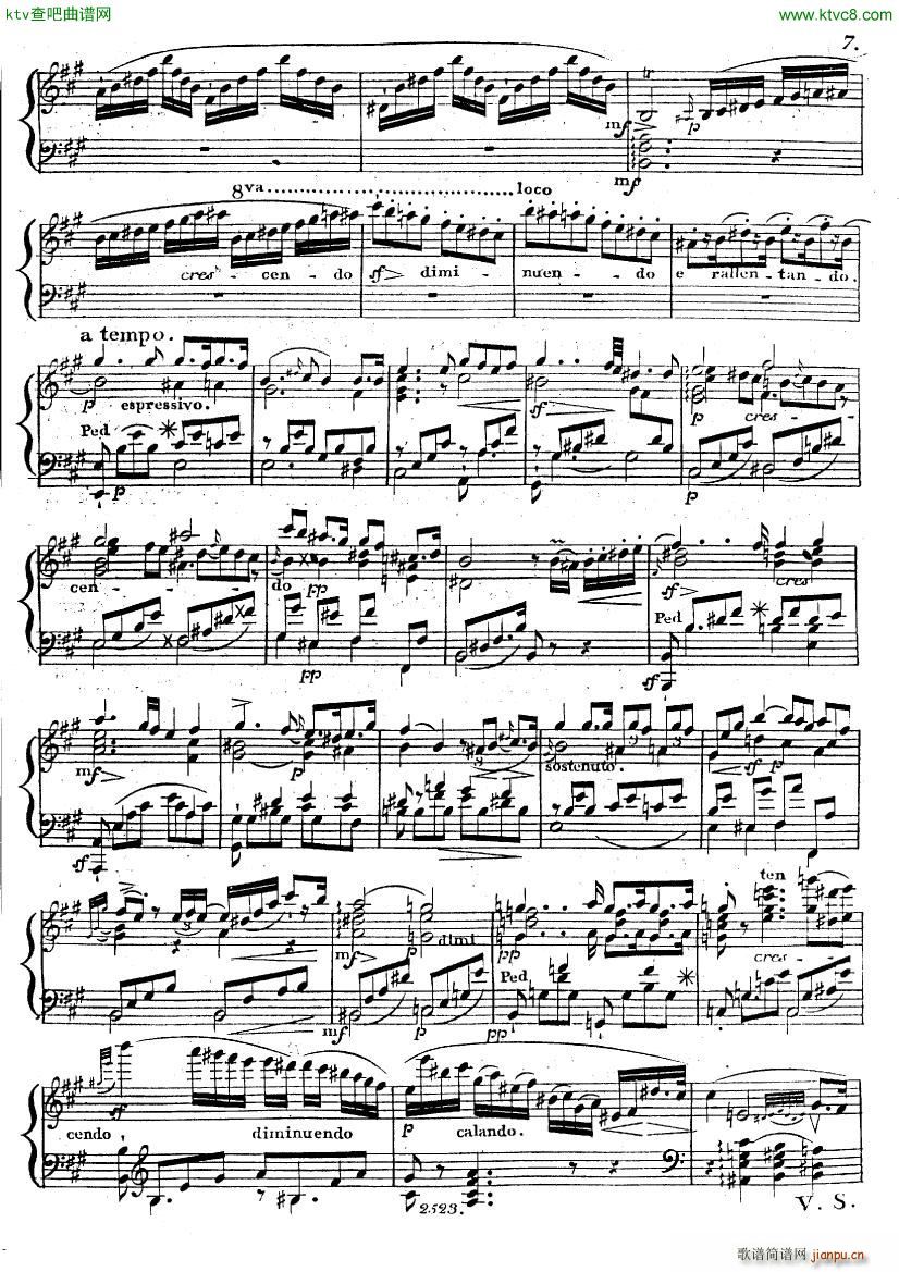 Herz op 034 Piano Concerto No 1(V)6