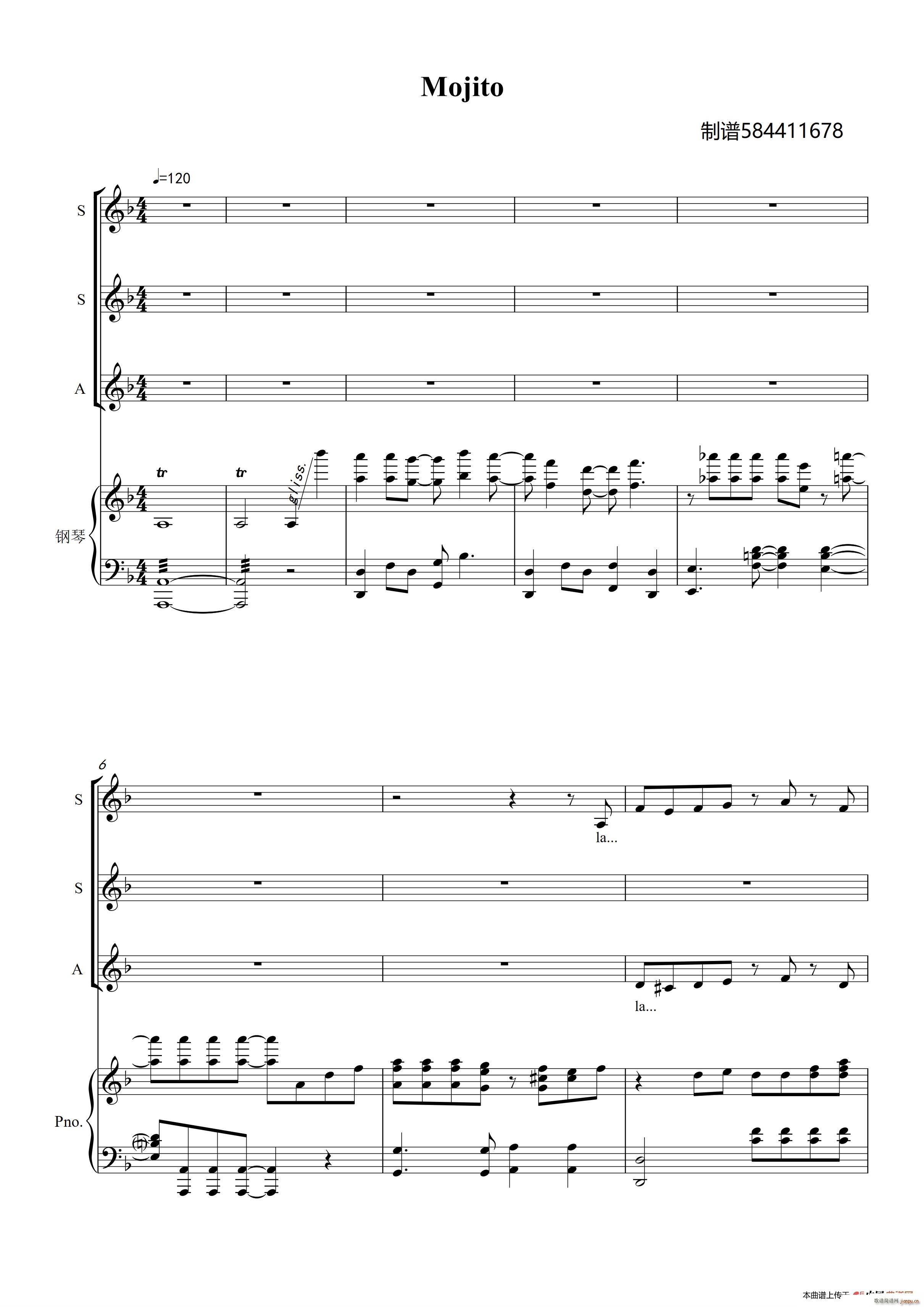 MojitoŮϳV(ϳV)1
