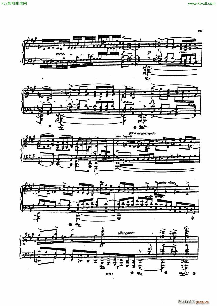 D Albert op 10 Piano Sonata 1(V)21