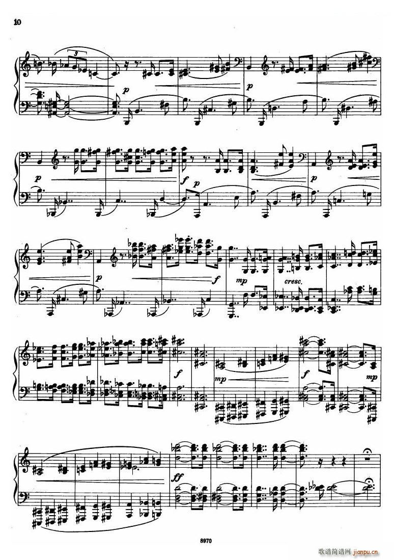 Hindemith Sonata No 1 Sonata No 1(ʮּ)8