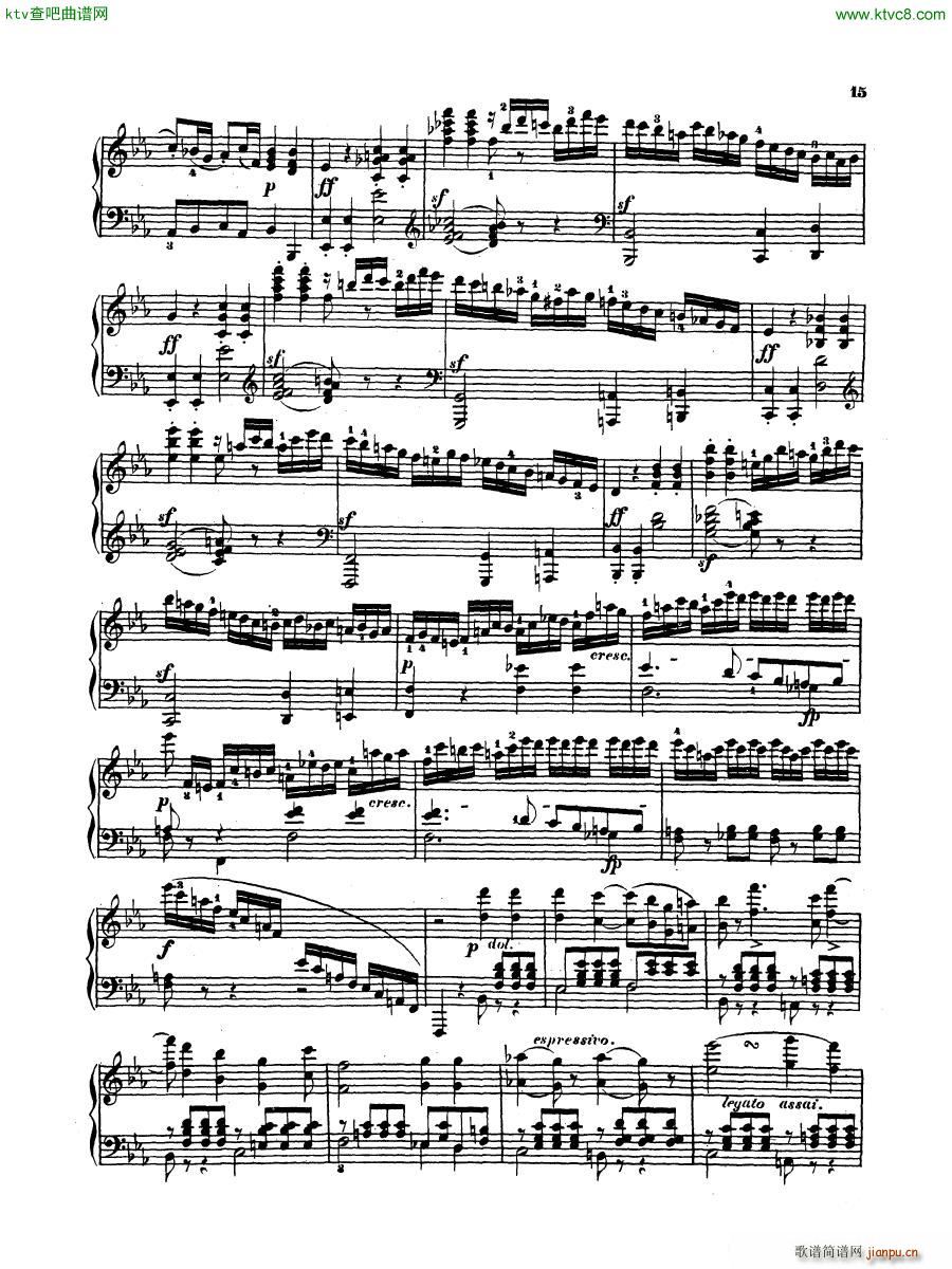 Hummel Sonata No 2 Op 13(V)7