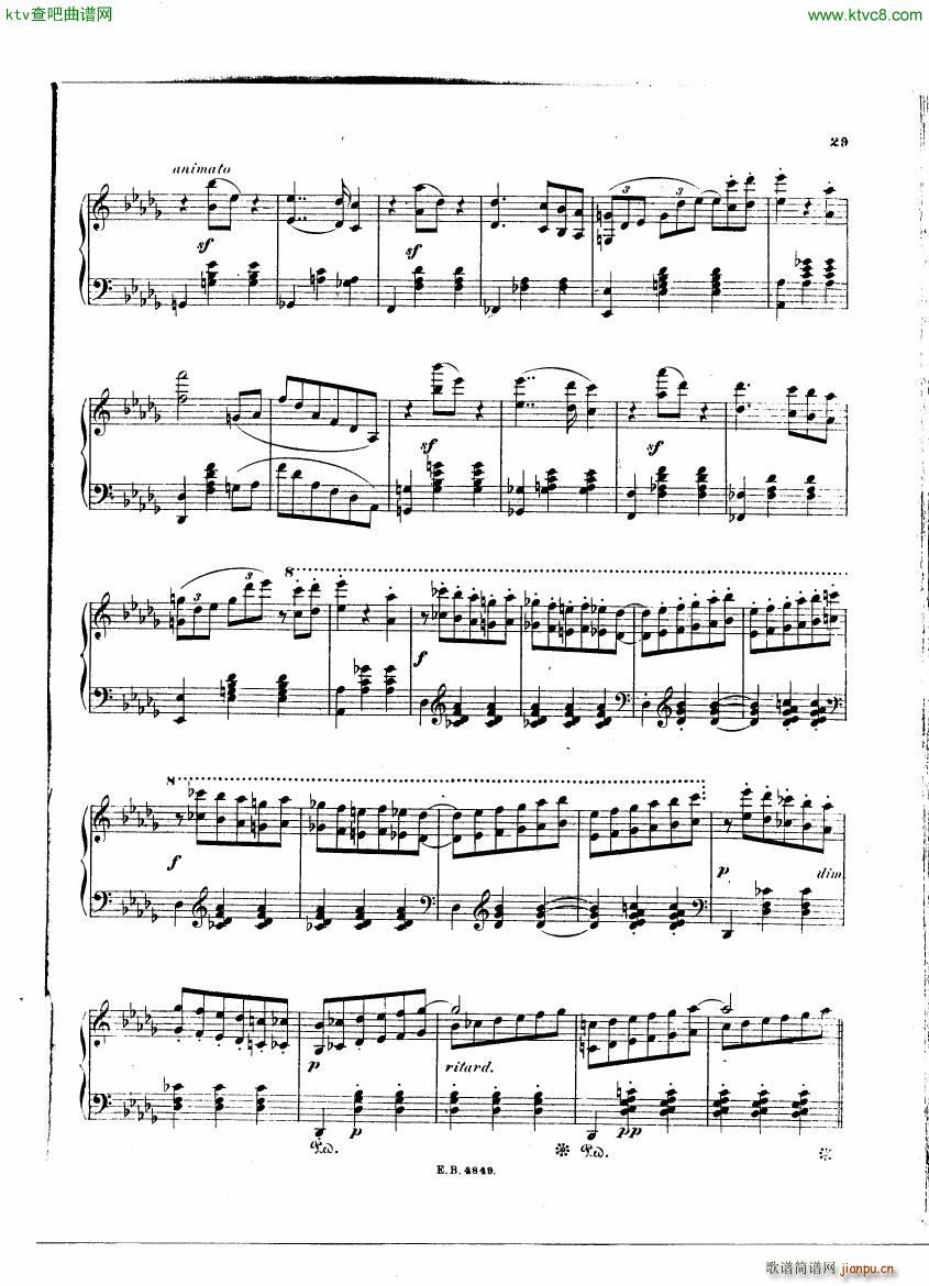 heller schumann variation 2(V)6