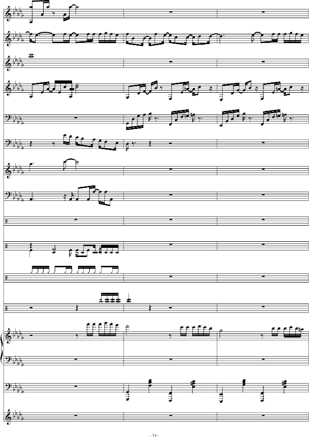 bgՙ(V)14