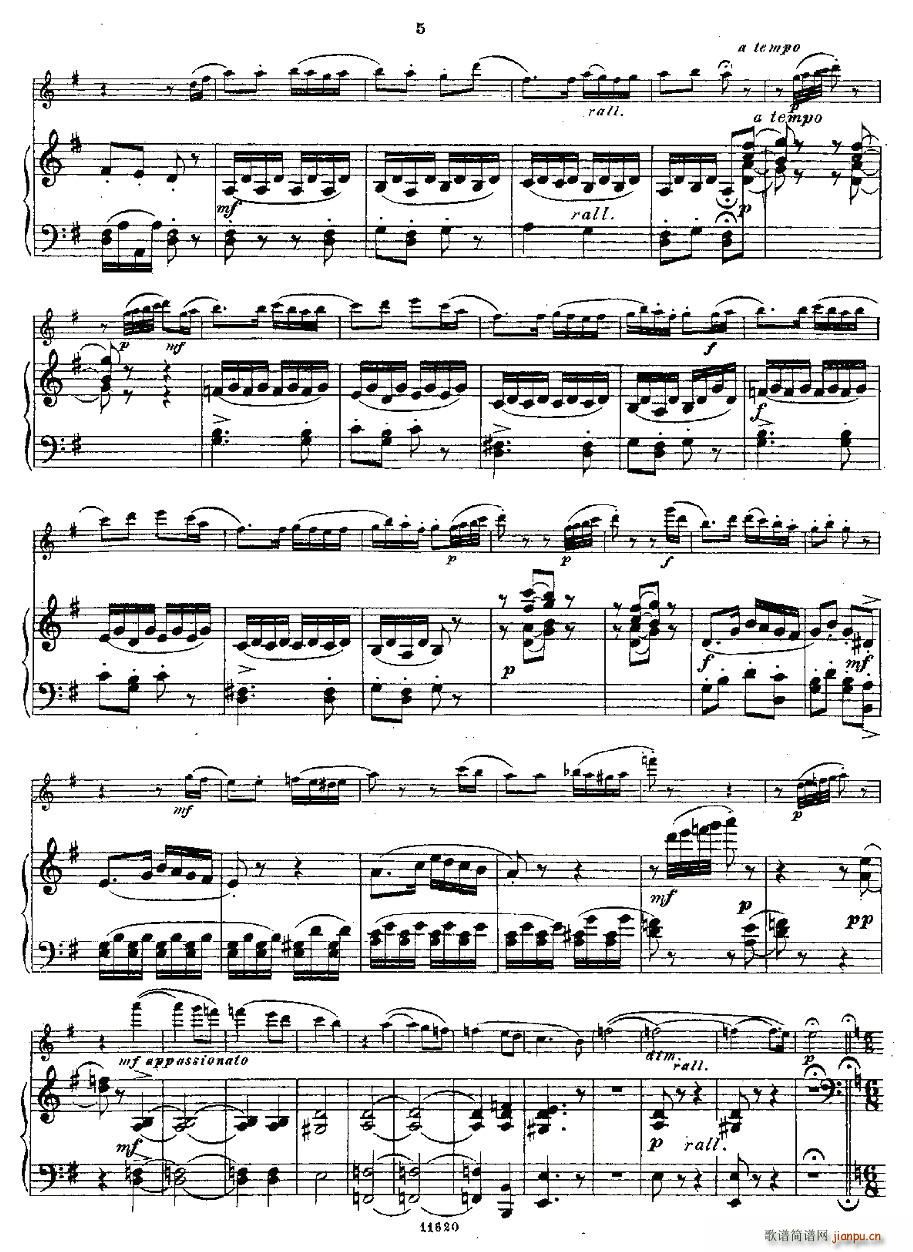 Opern-Transcriptionen.Op.45-8(ѺV)3
