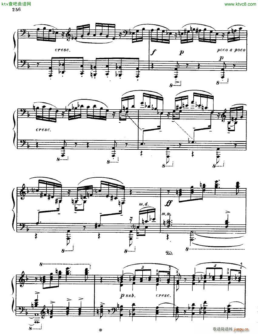 Anatoly Alexandrov Opus 72 Sonata no 10(V)18