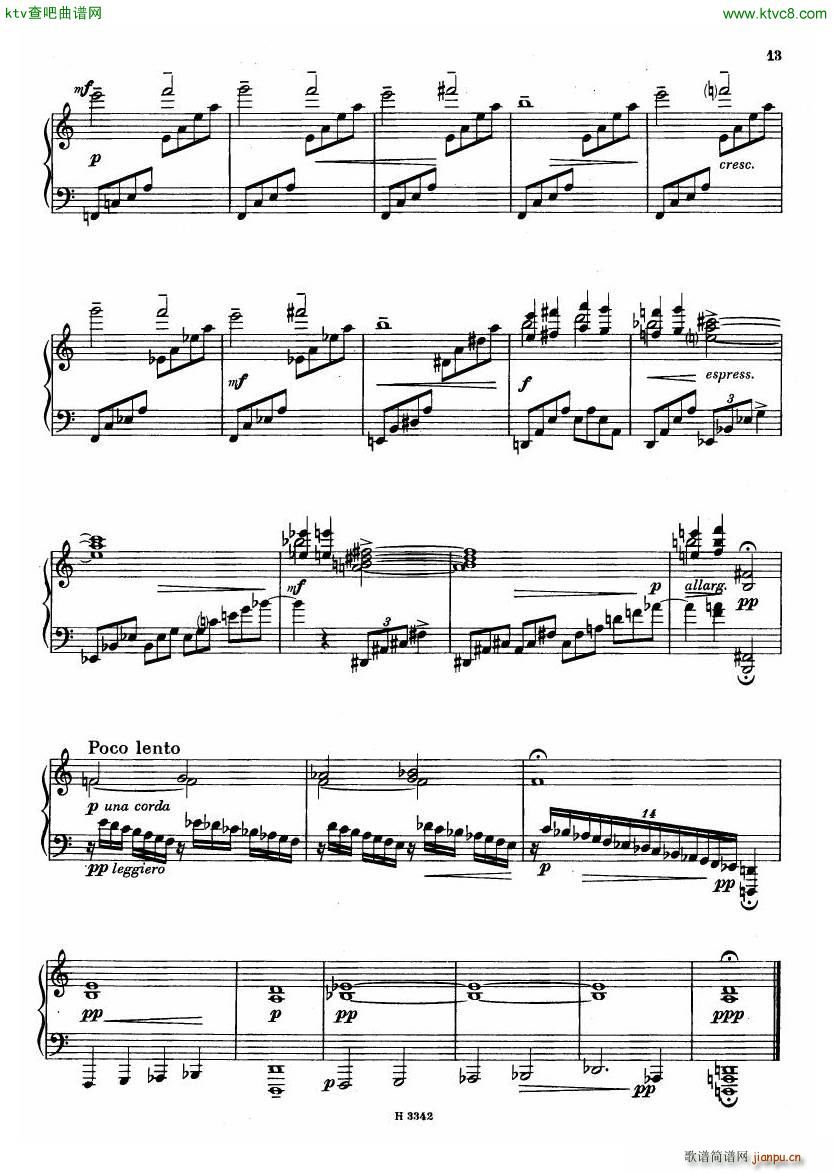 Dobias piano sonatina no 1(V)9