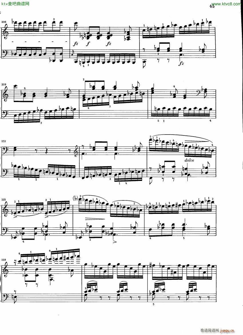 Field 01 3 Piano Sonata No3(V)19