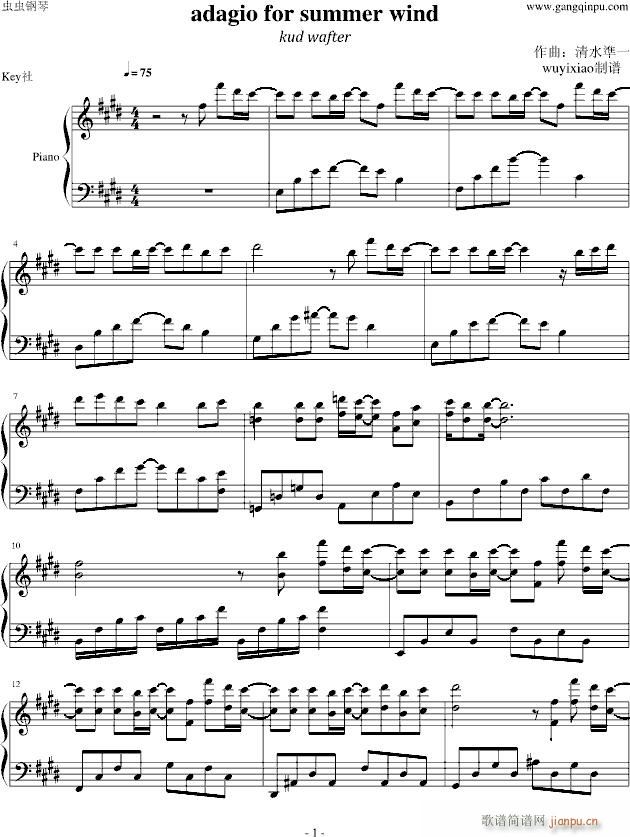 Key(V)1