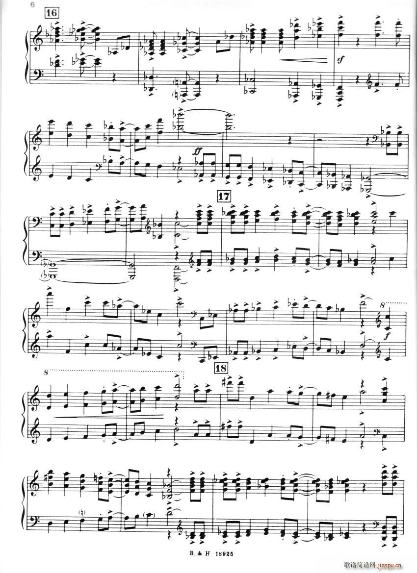 Copland Rodeo Buckaroo Holiday(V)6