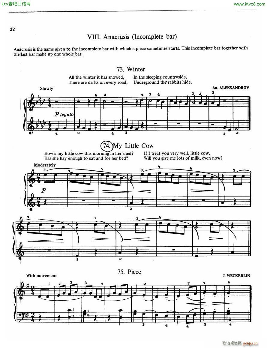 The Russian School of Piano Playing 1(V)30