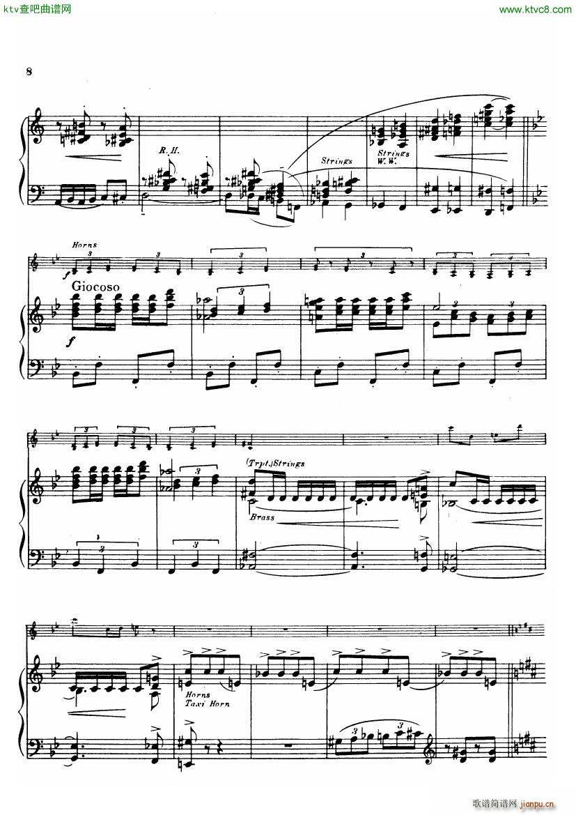 Gershwin Daly An american in paris(V)7