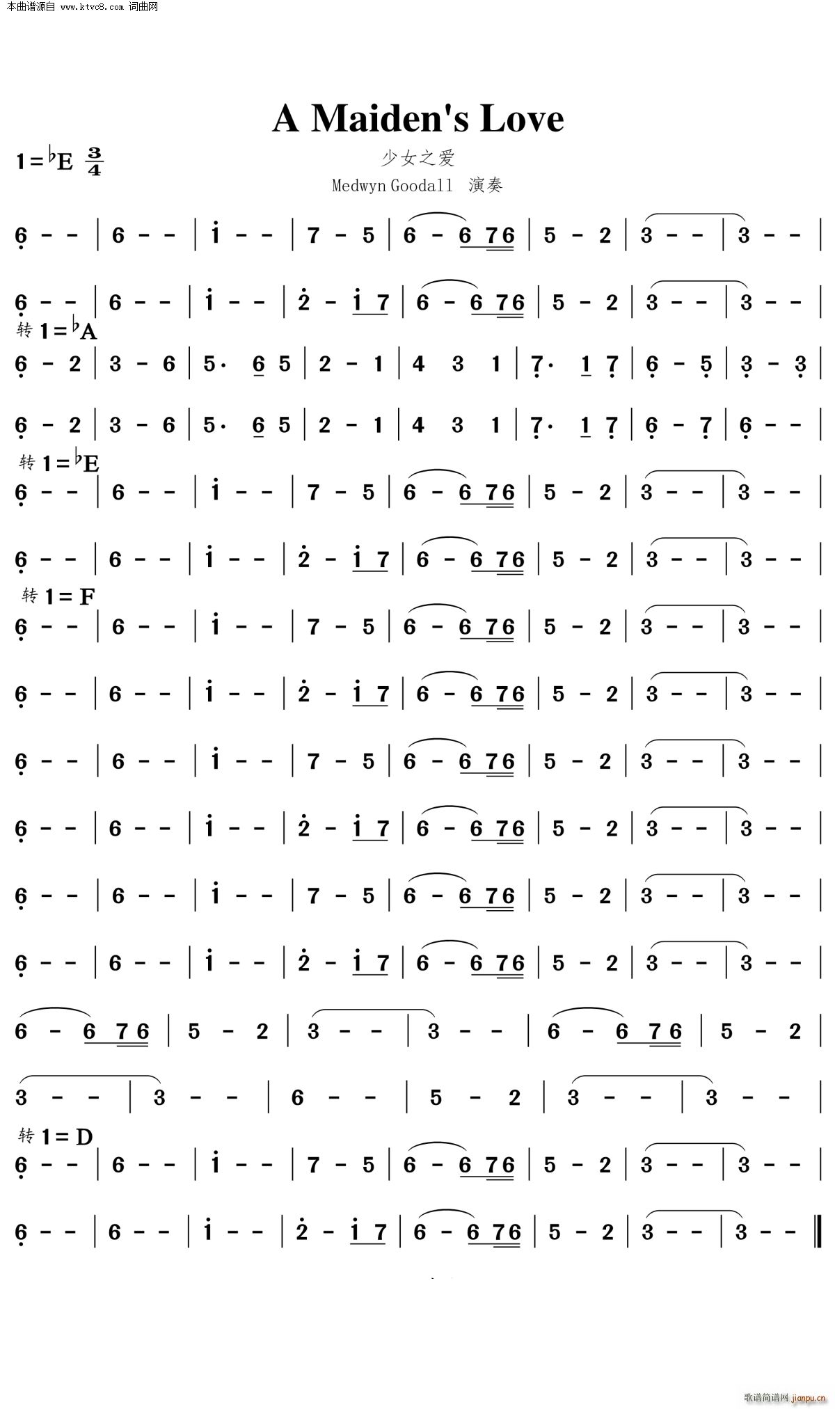 A Maiden s Love Ů֮(ʮּ)1