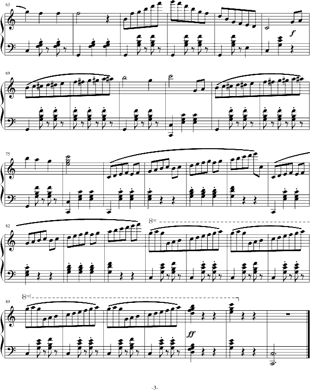 gĈA(V)3