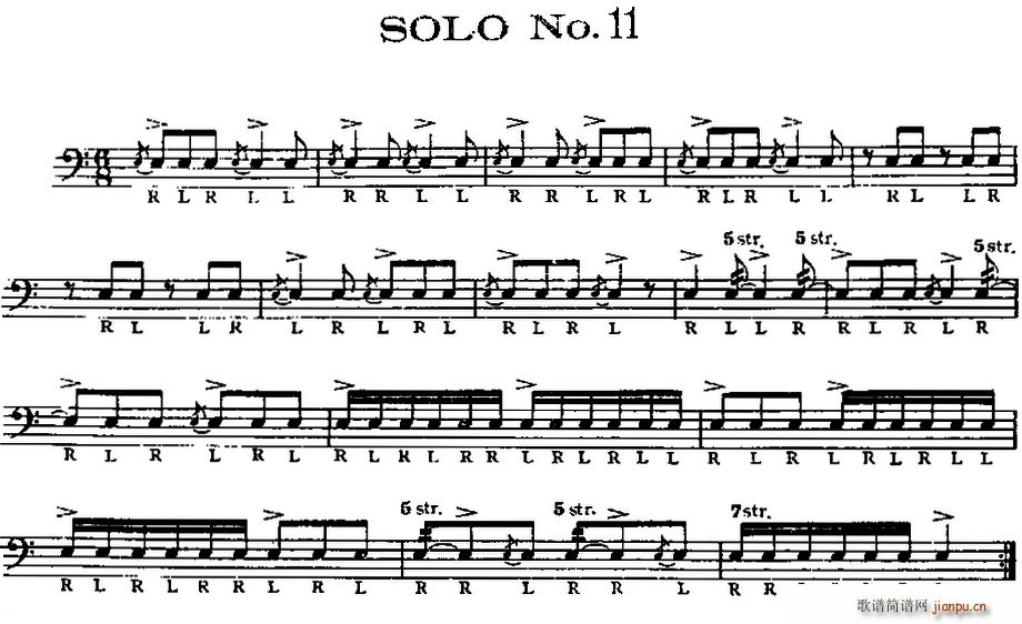 ܊ SOLO No 11 15 ʿ(ʮּ)1