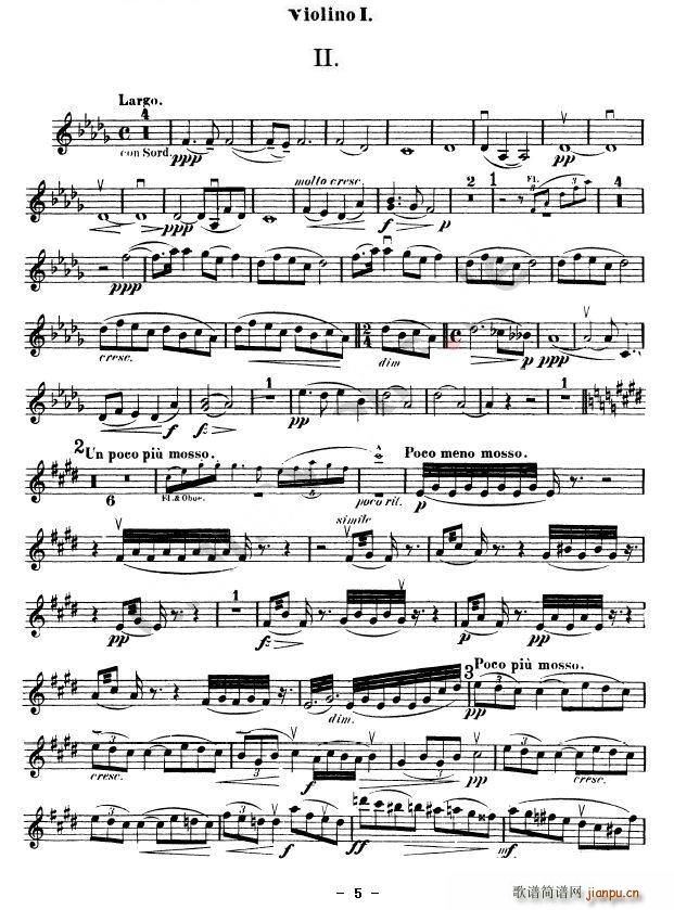 Symphony No.9 in E Minor, Op.95(ʮּ)5