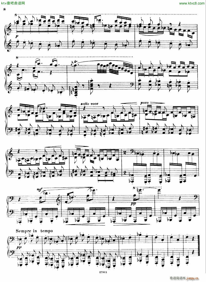 Busoni Indianisches Tagebuch 1(V)7