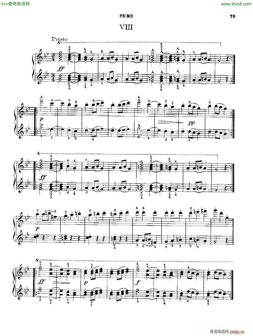 Dvorak op 1 46 2(V)34