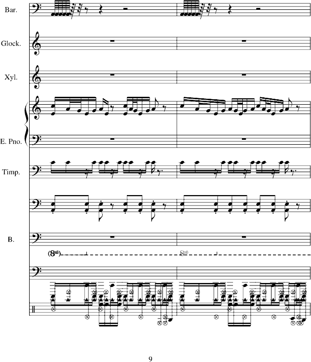 (V)9