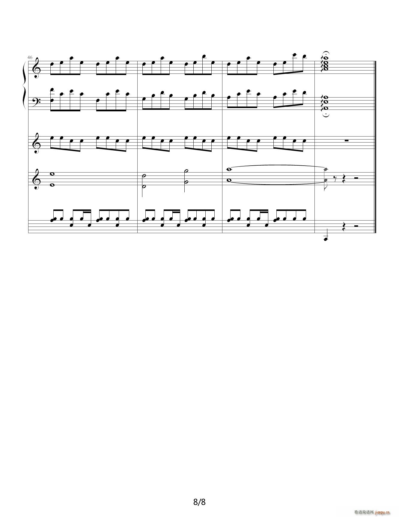 CLANNAD Q C{(V)8