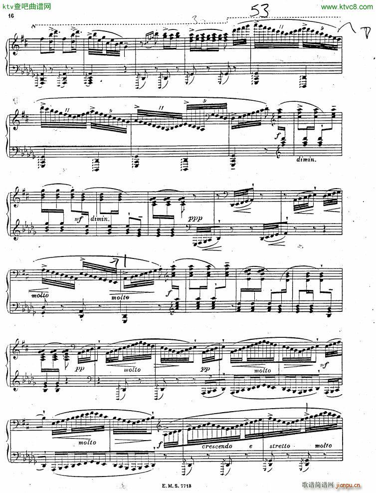 Foulds essays in the modes op 78 nos 1 6(V)13