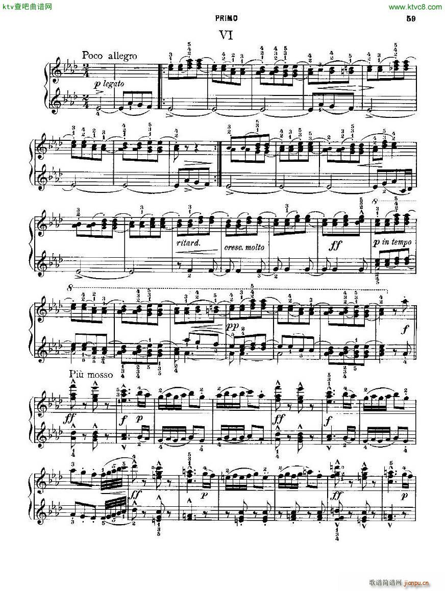 Dvorak op 1 46 2(V)14