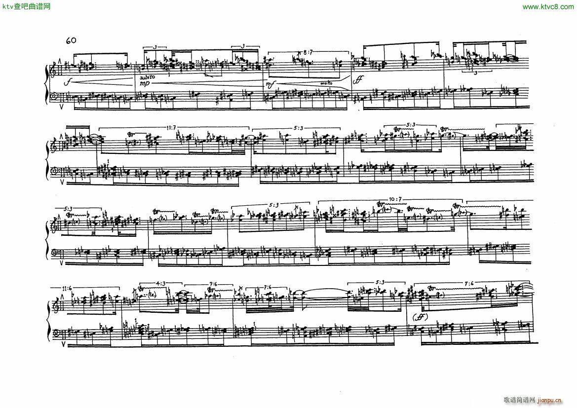 finnissy english 3(V)9