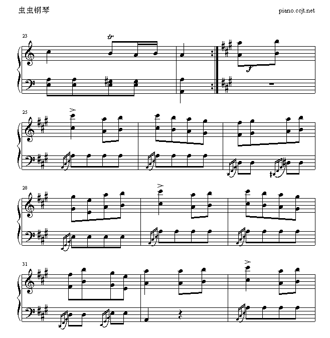 M(V)3