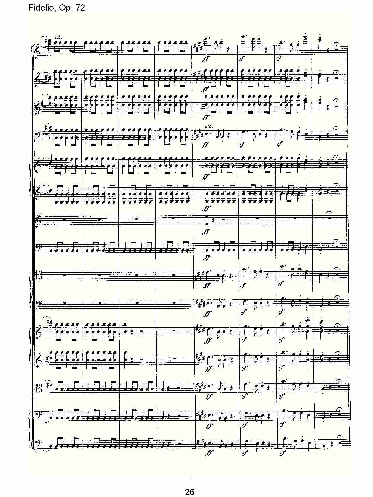 Fidelio,(V)6
