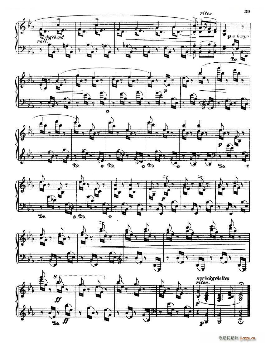Heller 24 Preludes Op81 24 Preludes Op81(ʮּ)27