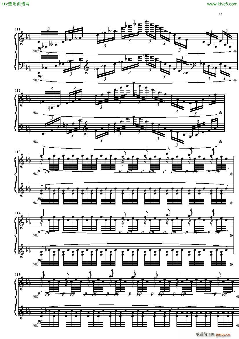 Bizet Smith Carmen(V)15