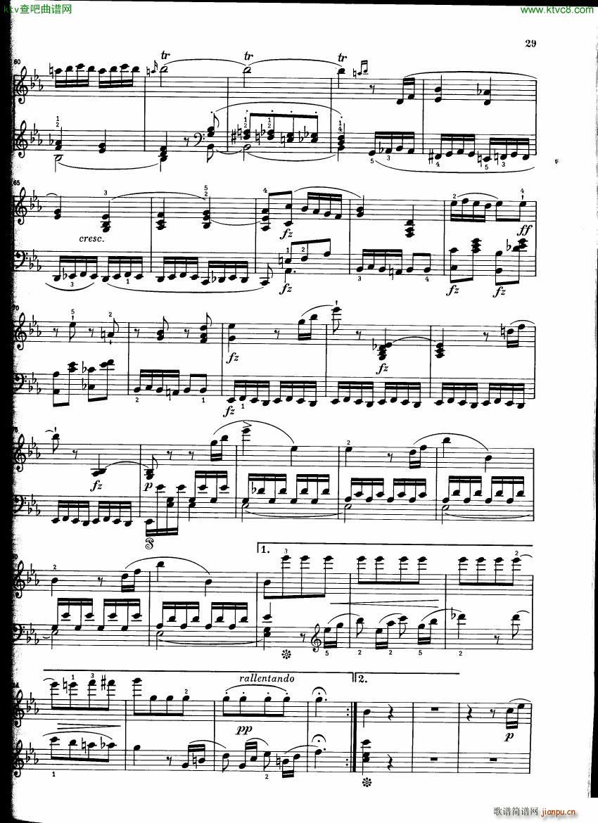 Field 01 3 Piano Sonata No3(V)3