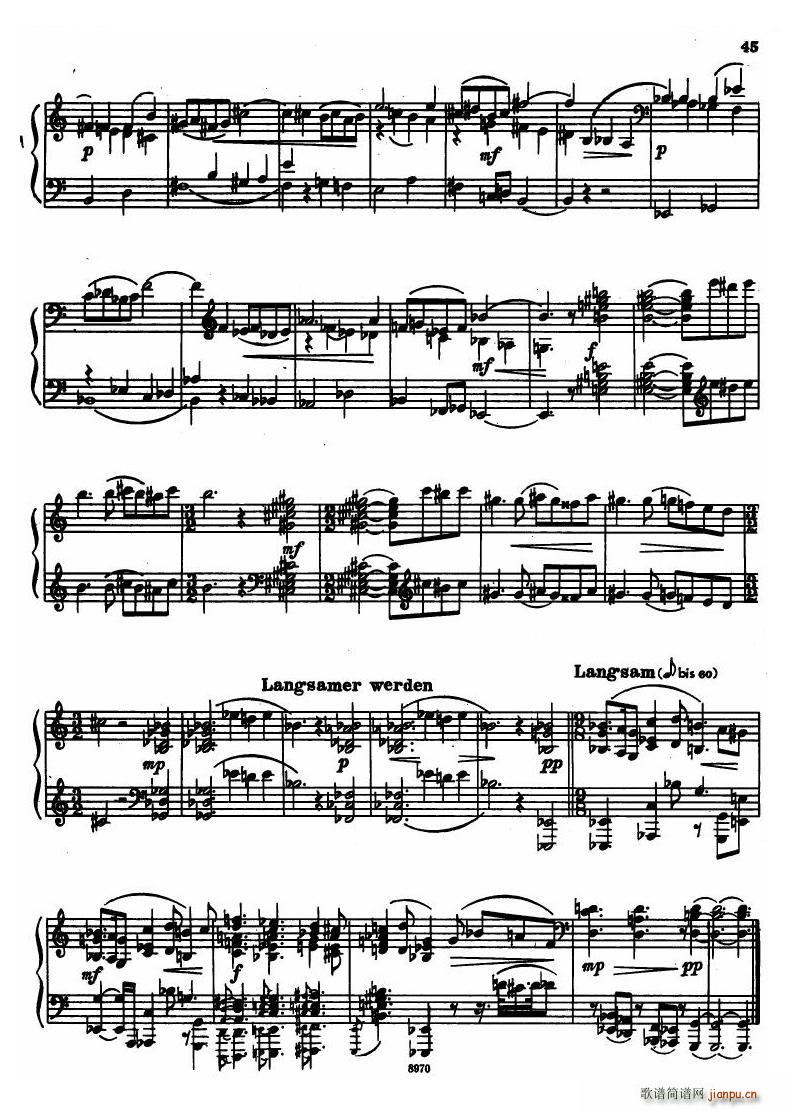Hindemith Sonata No 2 Sonata No 2(ʮּ)16