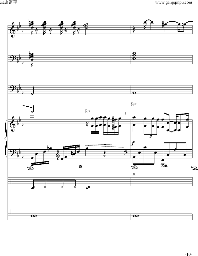 ʺ(V)10