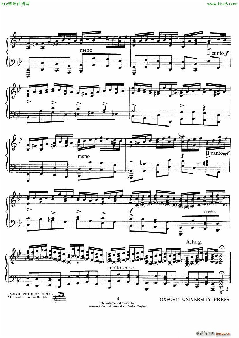 Bach JS BWV 22 Sanctify Us arr Cohen(V)5