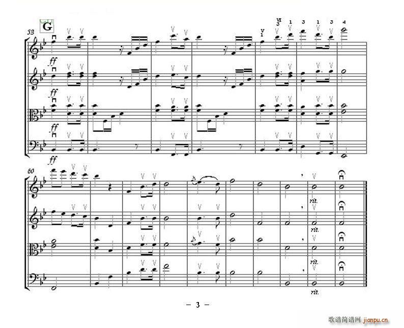 Bridal Chorus from(ʮּ)3