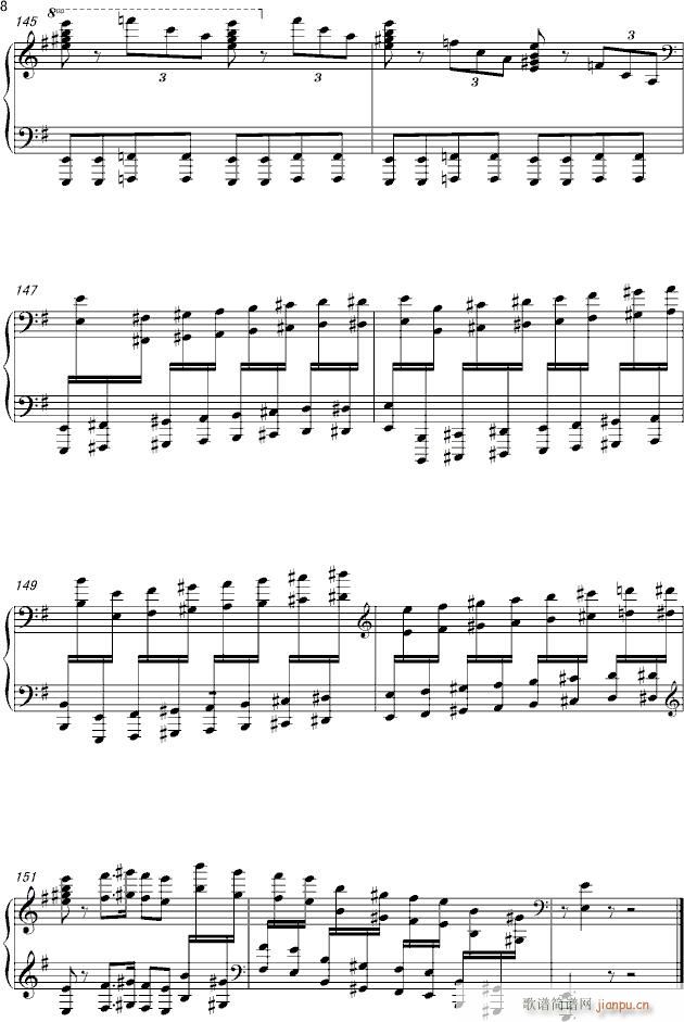 New World Concerto(V)8