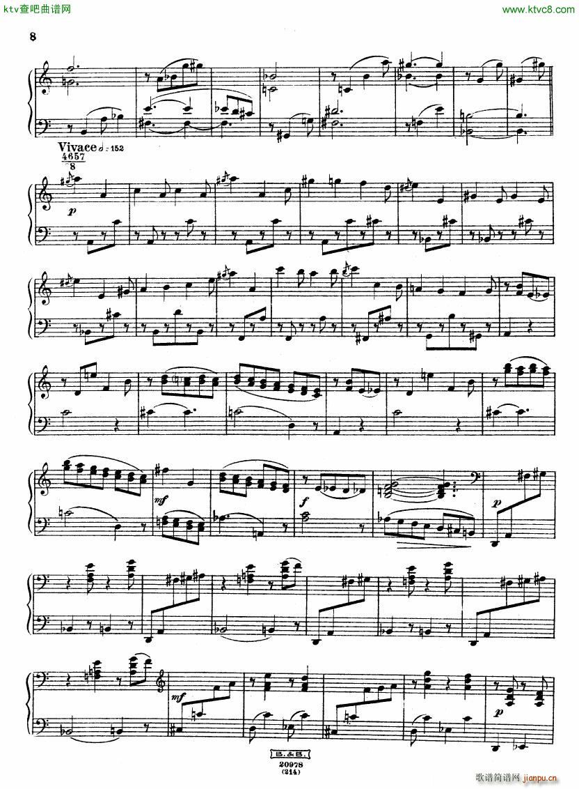 Blacher Sonata op39(V)7