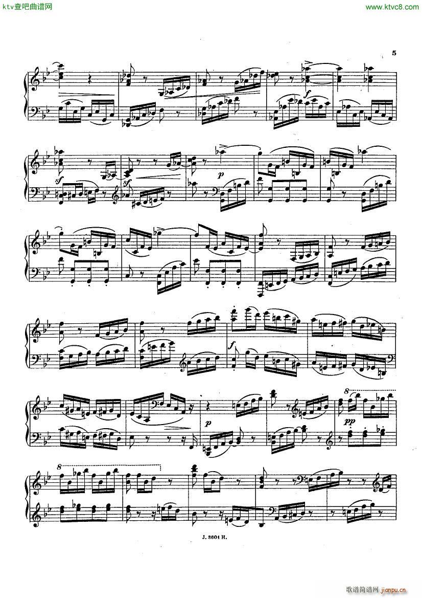 hofmann Op17 andande and presto(V)7
