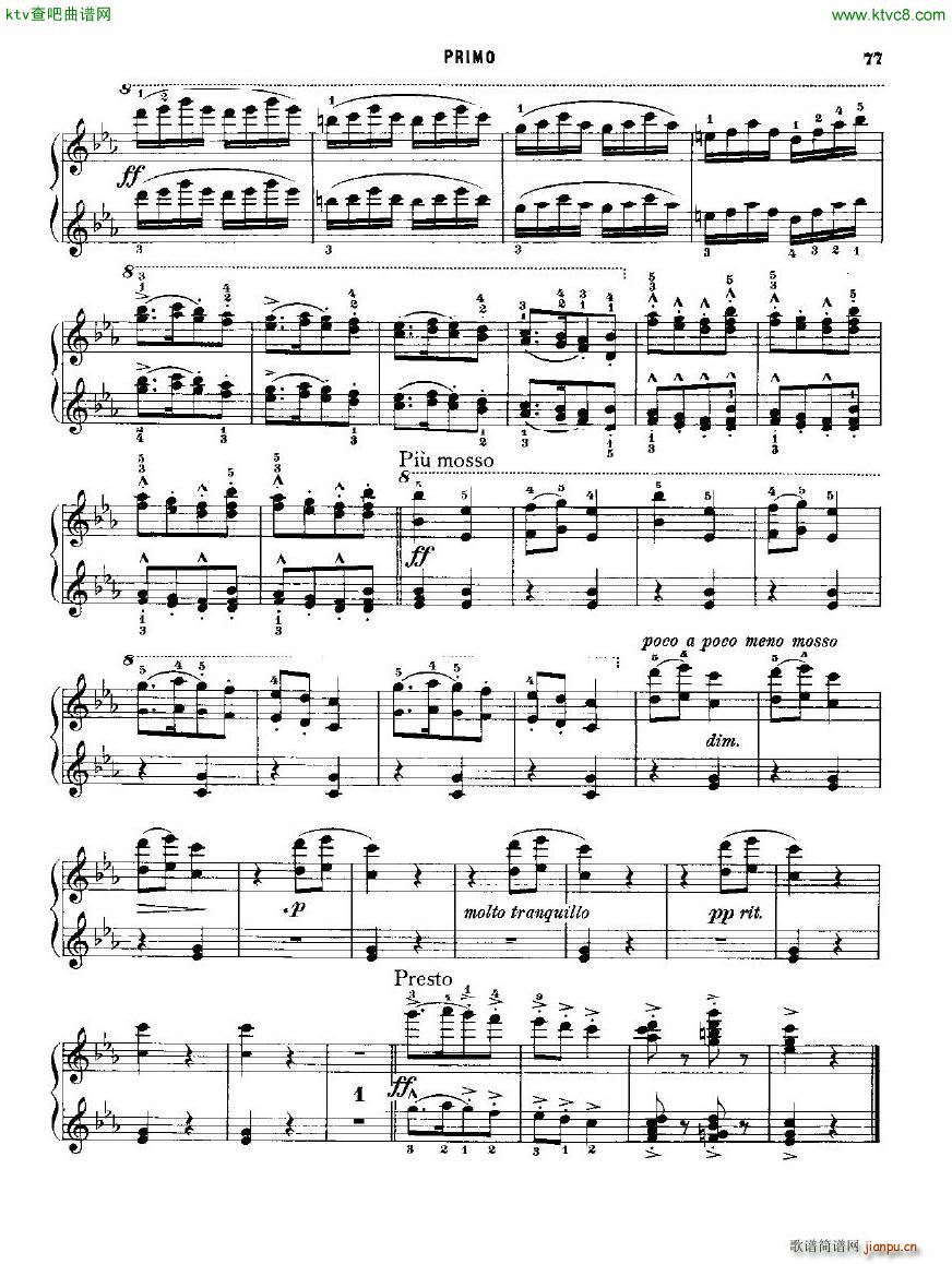 Dvorak op 1 46 2(V)32