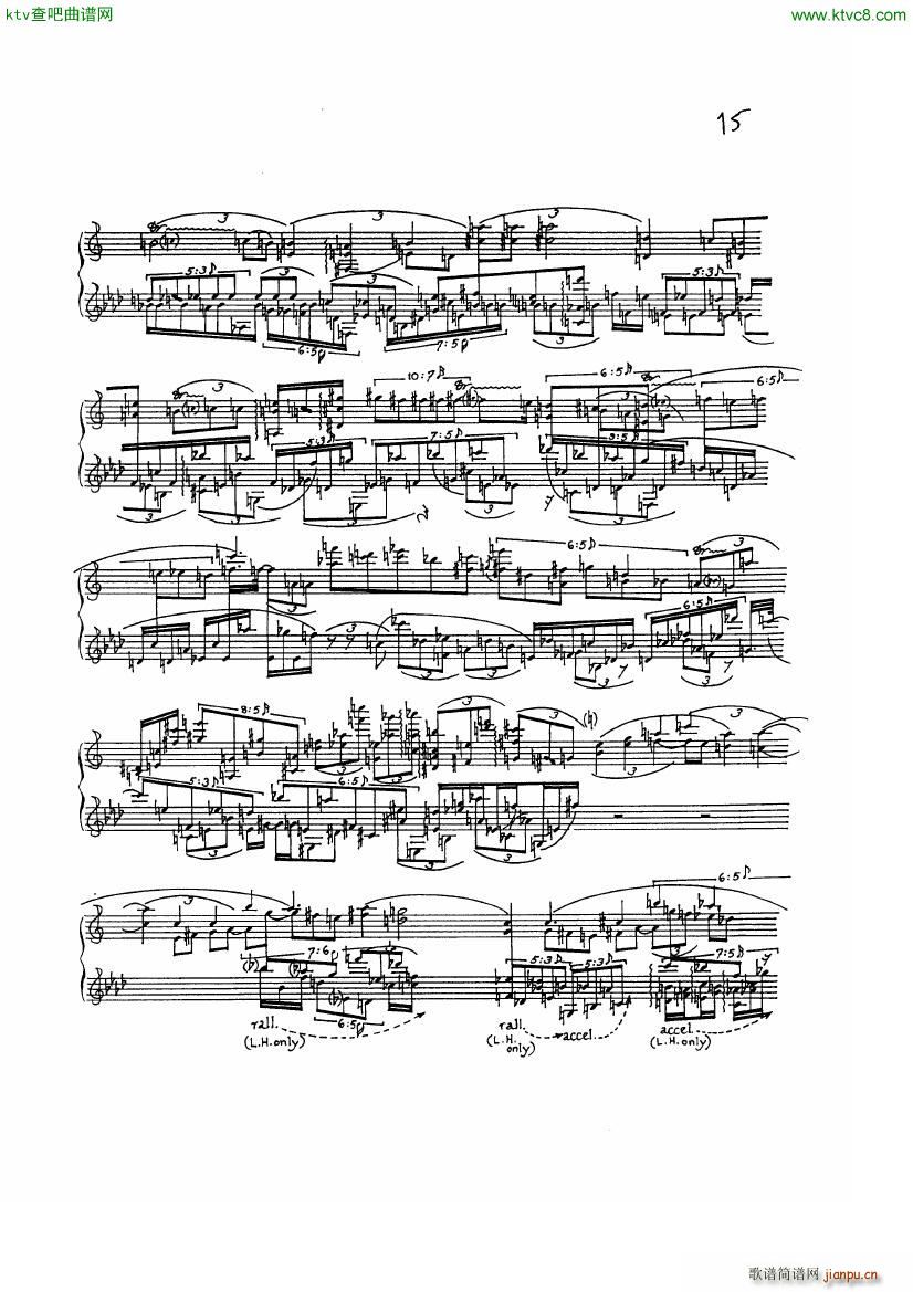 Finnissy Alkan paganini(V)16