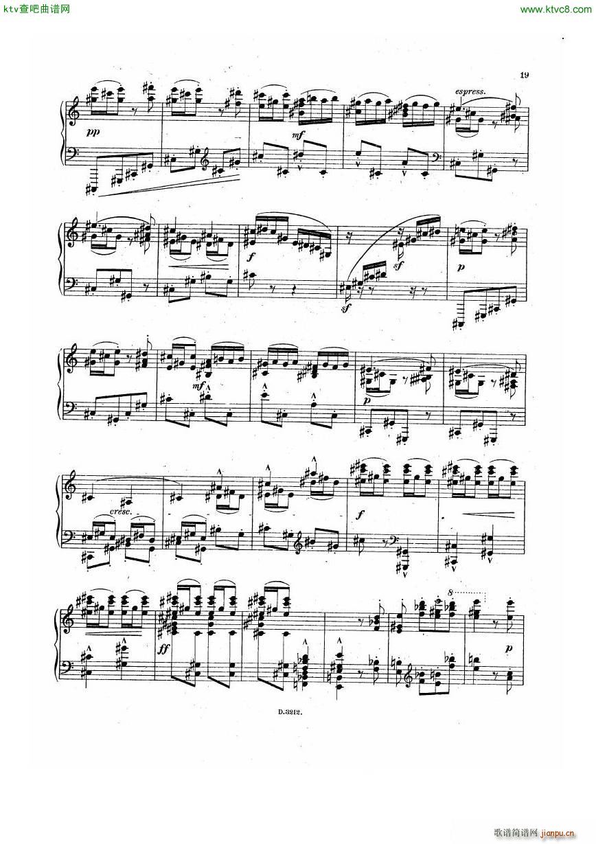Donhanyi op 1 2(V)16