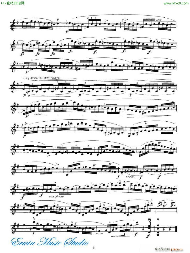 _ 24SPierre Rode 24 Caprices 01 17(ʮּ)6