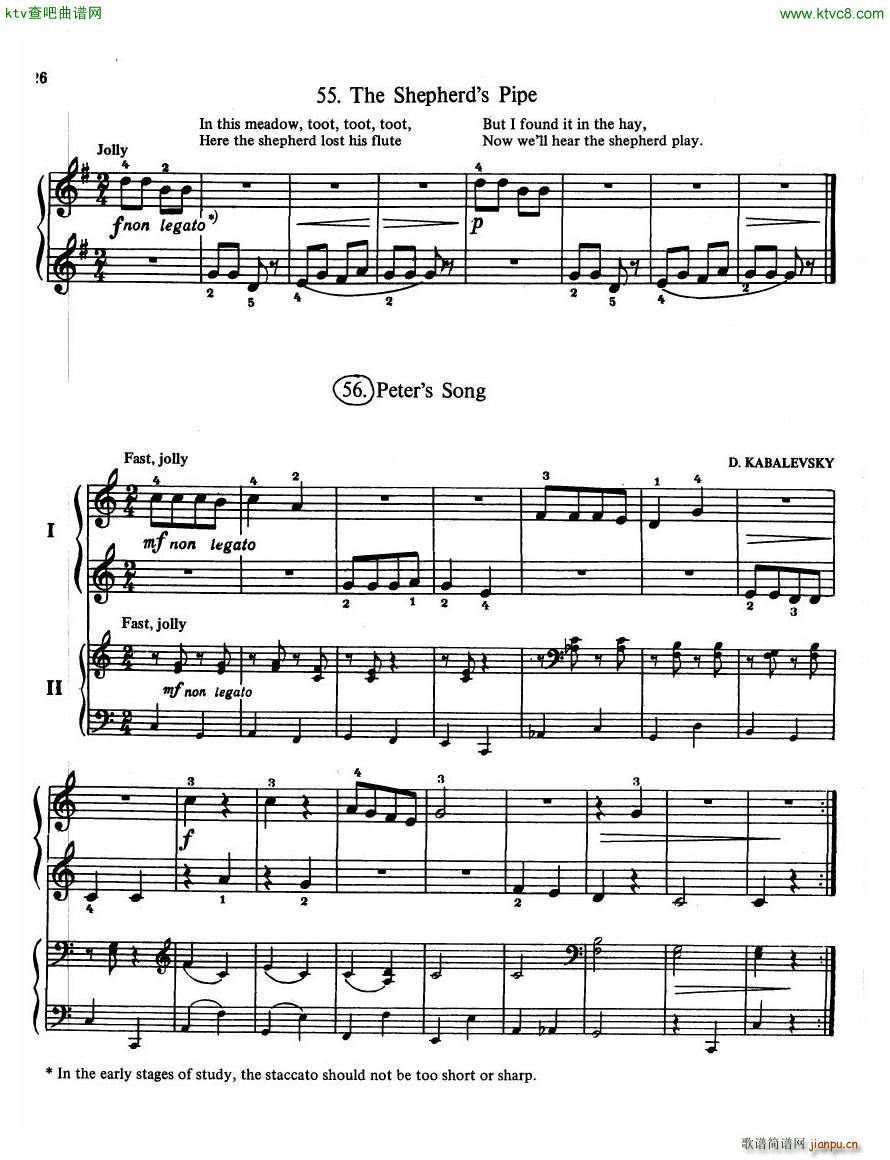 The Russian School of Piano Playing 1(V)24