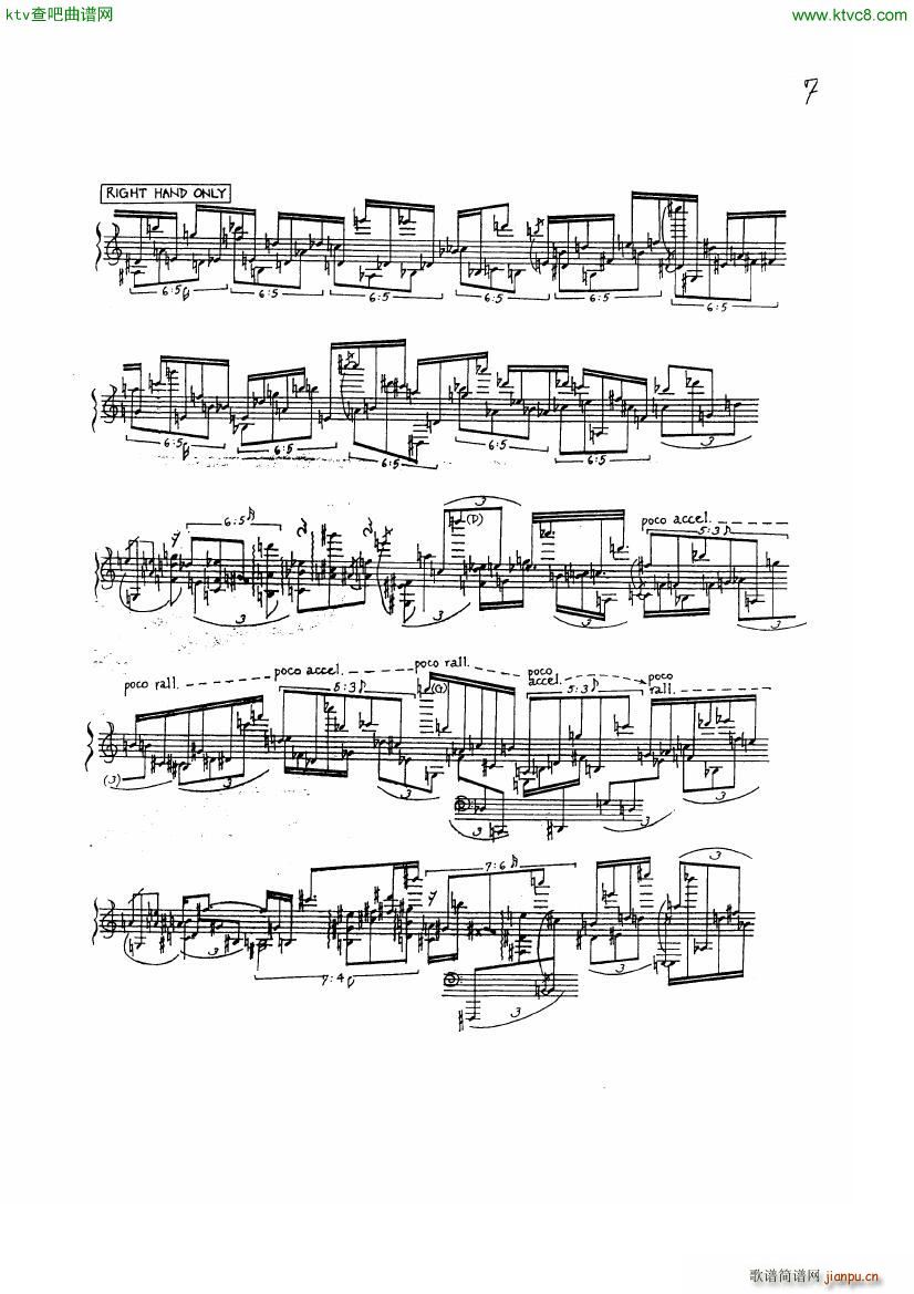 Finnissy Alkan paganini(V)8