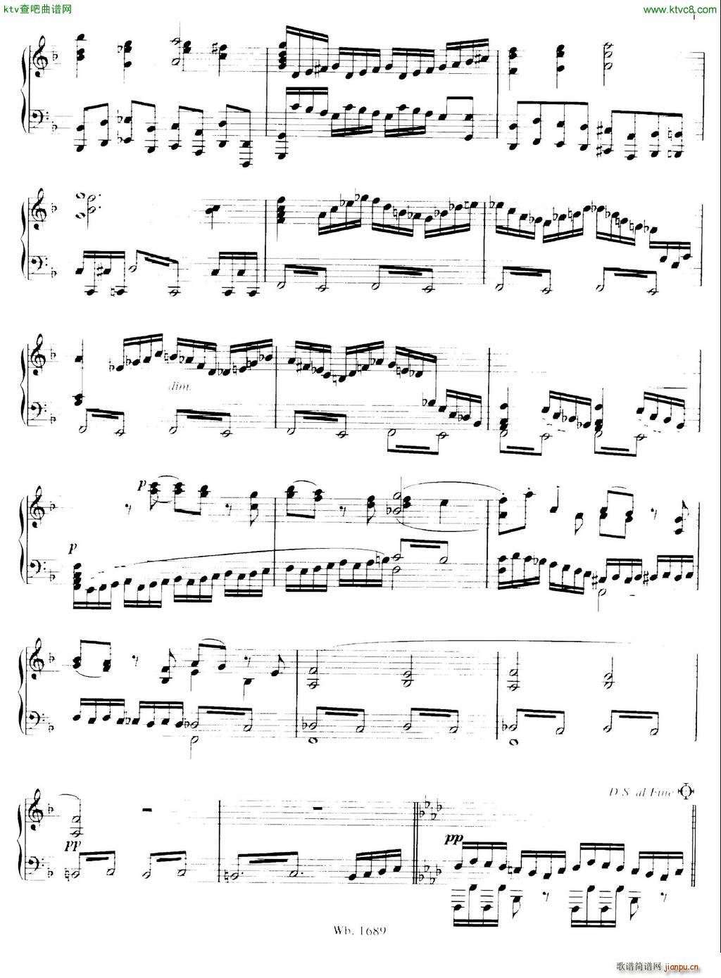 Racconti Fantastici op 12(V)16