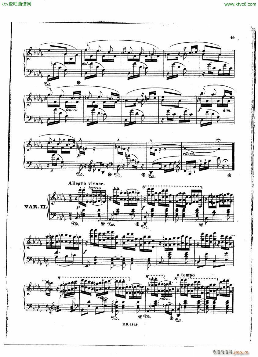 heller schumann variation 1(V)3