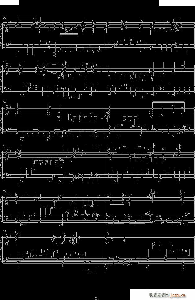 concert etude op 40 no 3toccatina(V)3